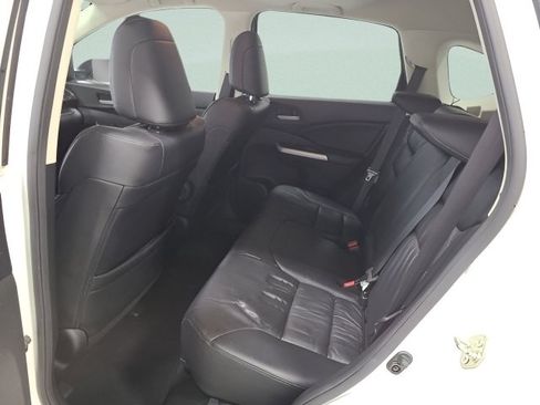 Used 2014 Honda CR-V EX-L image 20