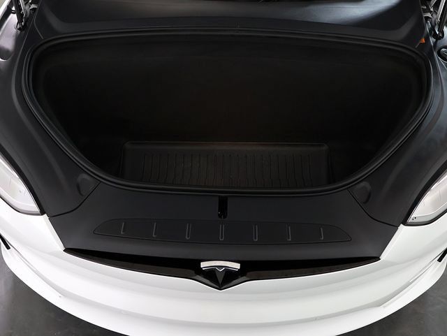 Used 2023 Tesla Model X AWD/4WD image 41