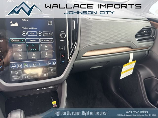 New 2026 Subaru Forester Sport AWD/4WD image 56