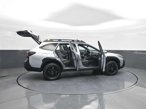 Used 2023 Subaru Outback Wilderness AWD/4WD image 47