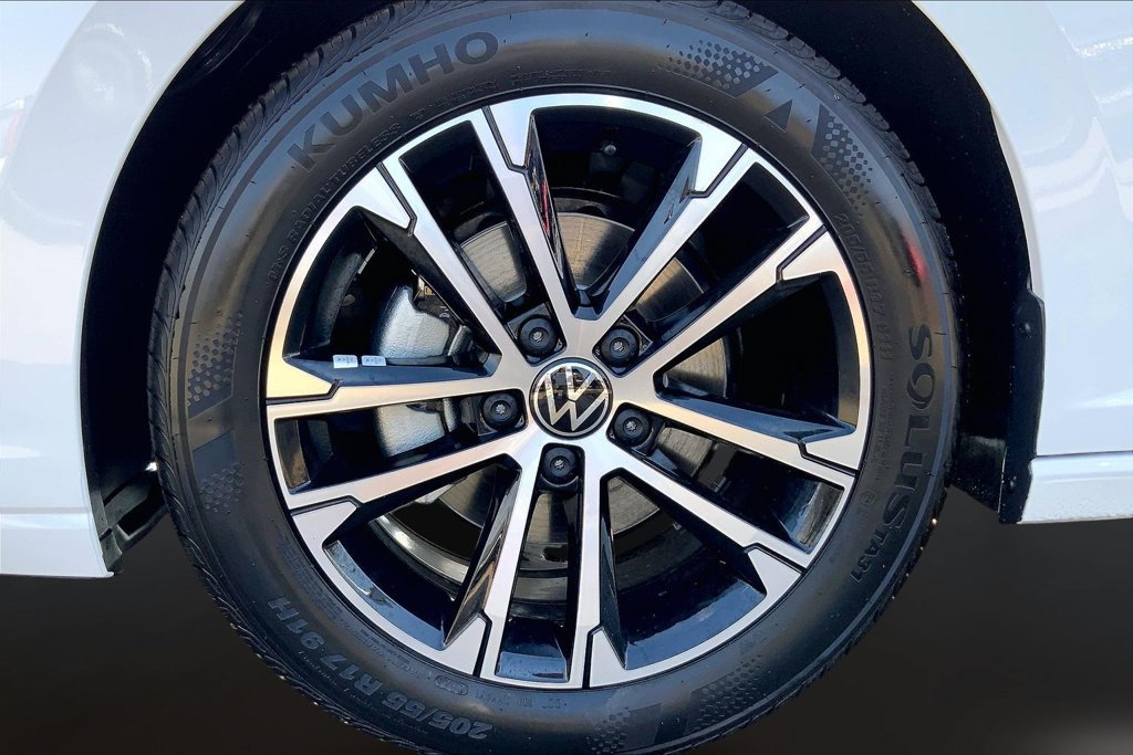 New 2027 Volkswagen Jetta Sport FWD image 13