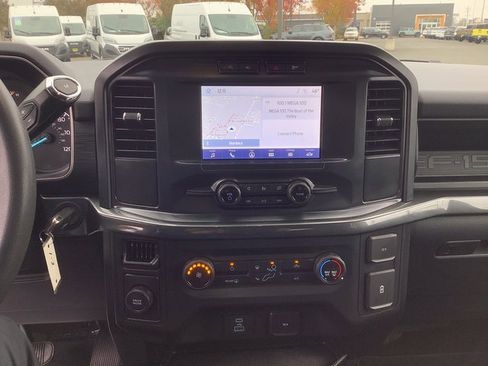 Used 2022 Ford F150 XL w/ STX Appearance Package image 17