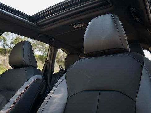 New 2026 Subaru Forester Sport AWD/4WD image 20