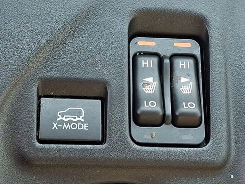 Used 2021 Subaru Crosstrek 2.5i Limited image 23