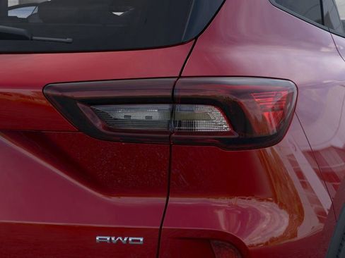 New 2025 Ford Escape Active w/ Cold Weather Package image 50