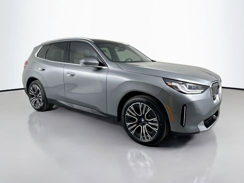 New 2026 BMW X3 xDrive30 w/ Premium Package image 3