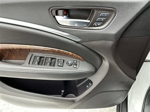 Used 2018 Acura MDX 3.5L image 13