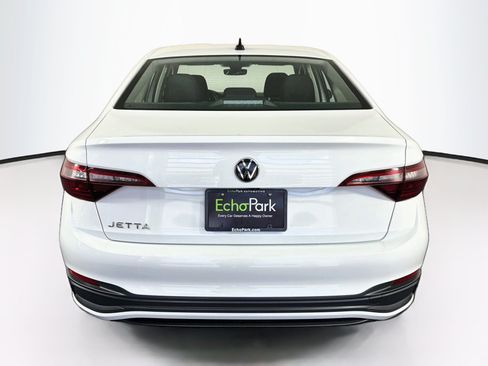 Used 2024 Volkswagen Jetta S FWD image 7