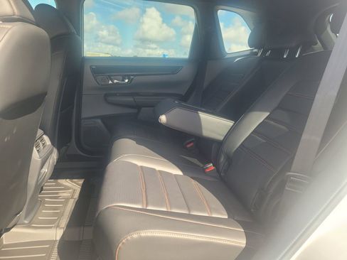 New 2026 Honda CR-V Sport Touring image 15
