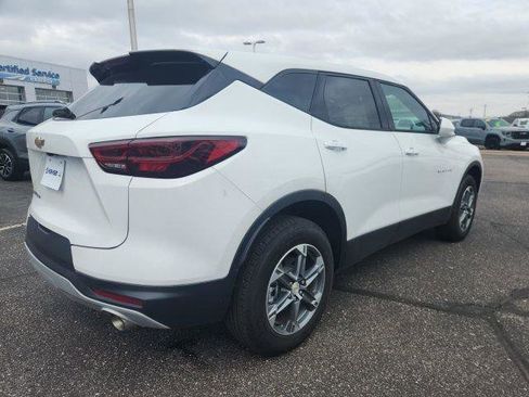 New 2024 Chevrolet Blazer LT w/ Driver Confidence Package image 2