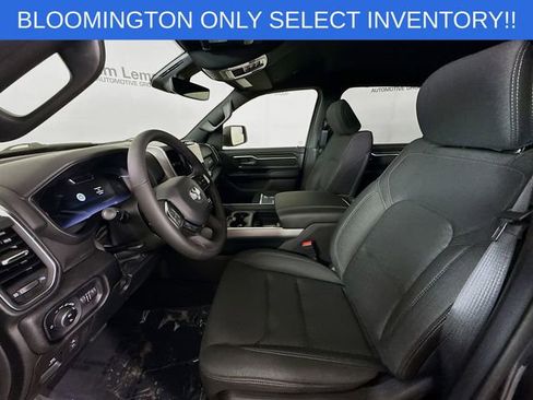 New 2026 RAM 1500 Big Horn image 21