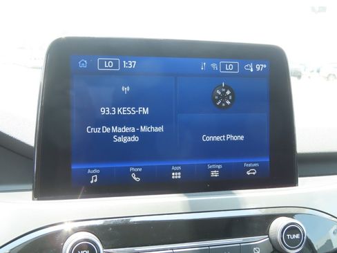 Used 2023 Ford Escape Active FWD image 31