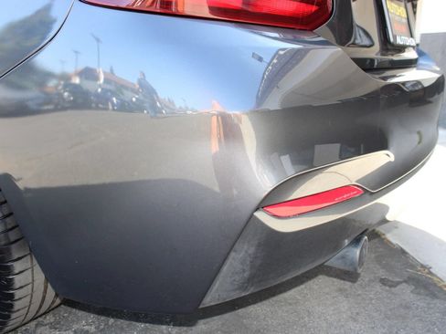 Used 2015 BMW M235i Coupe RWD image 36