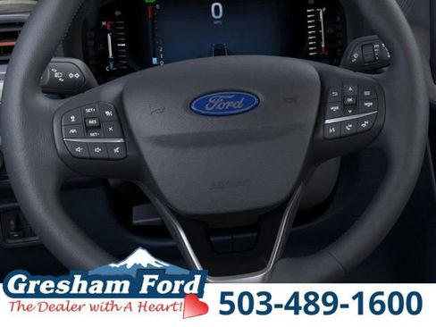 New 2026 Ford Maverick Lariat w/ 4K Tow Package image 15