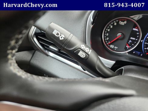 Used 2023 Chevrolet Traverse Premier AWD/4WD image 23