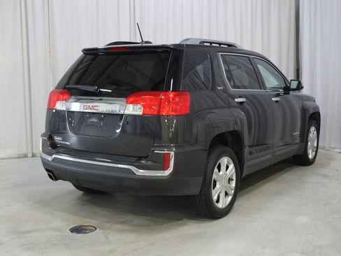 Used 2016 GMC Terrain SLT w/ Driver Alert Package I FWD image 22
