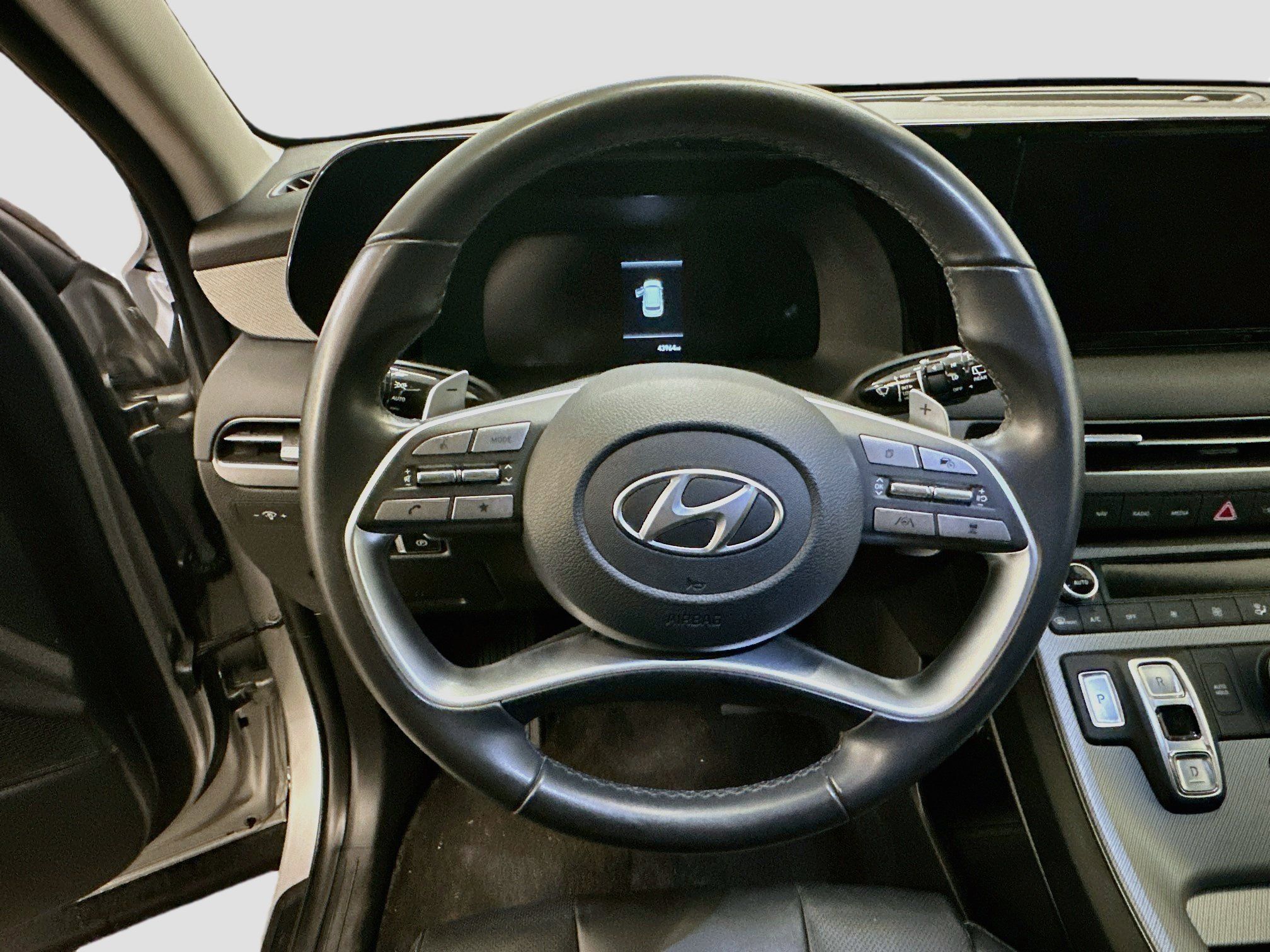 Used 2025 Hyundai Palisade SEL AWD/4WD image 18