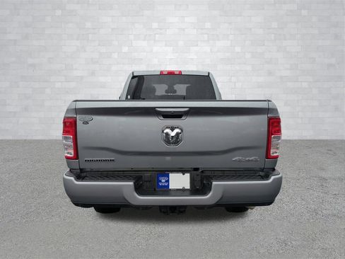 Used 2024 RAM 2500 Big Horn w/ Sport Appearance Package image 5