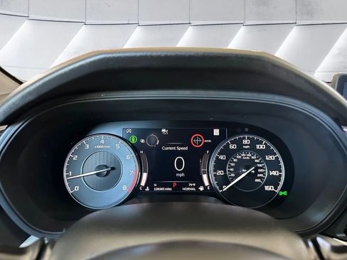 Used 2021 Acura TLX w/ Technology Package image 17