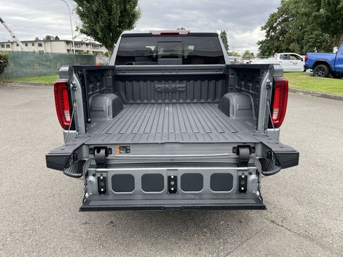 New 2025 GMC Sierra 1500 SLT w/ SLT Premium Plus Package image 62
