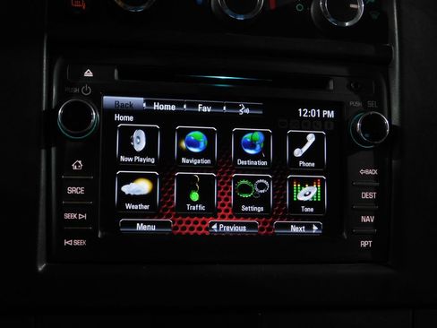 Used 2017 GMC Savana 2500 RWD image 48