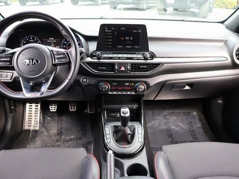 Used 2020 Kia Forte GT image 13