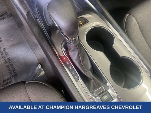 Used 2024 Chevrolet Malibu LT FWD image 21
