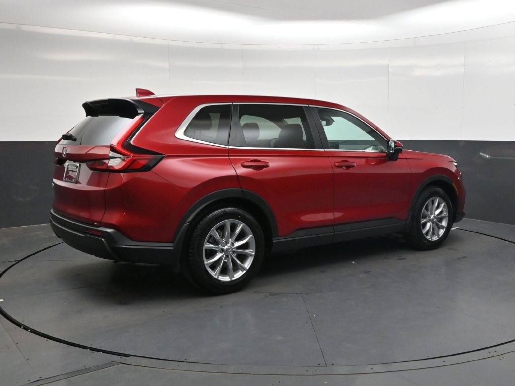 Certified 2024 Honda CR-V EX-L image 4