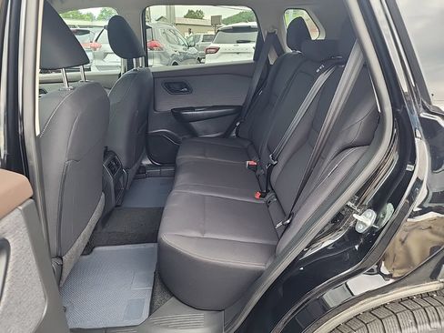 Certified 2023 Nissan Rogue S AWD/4WD image 22
