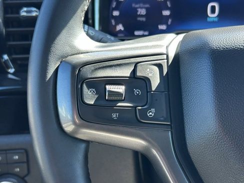 Certified 2025 Chevrolet Silverado 2500 ZR2 image 23