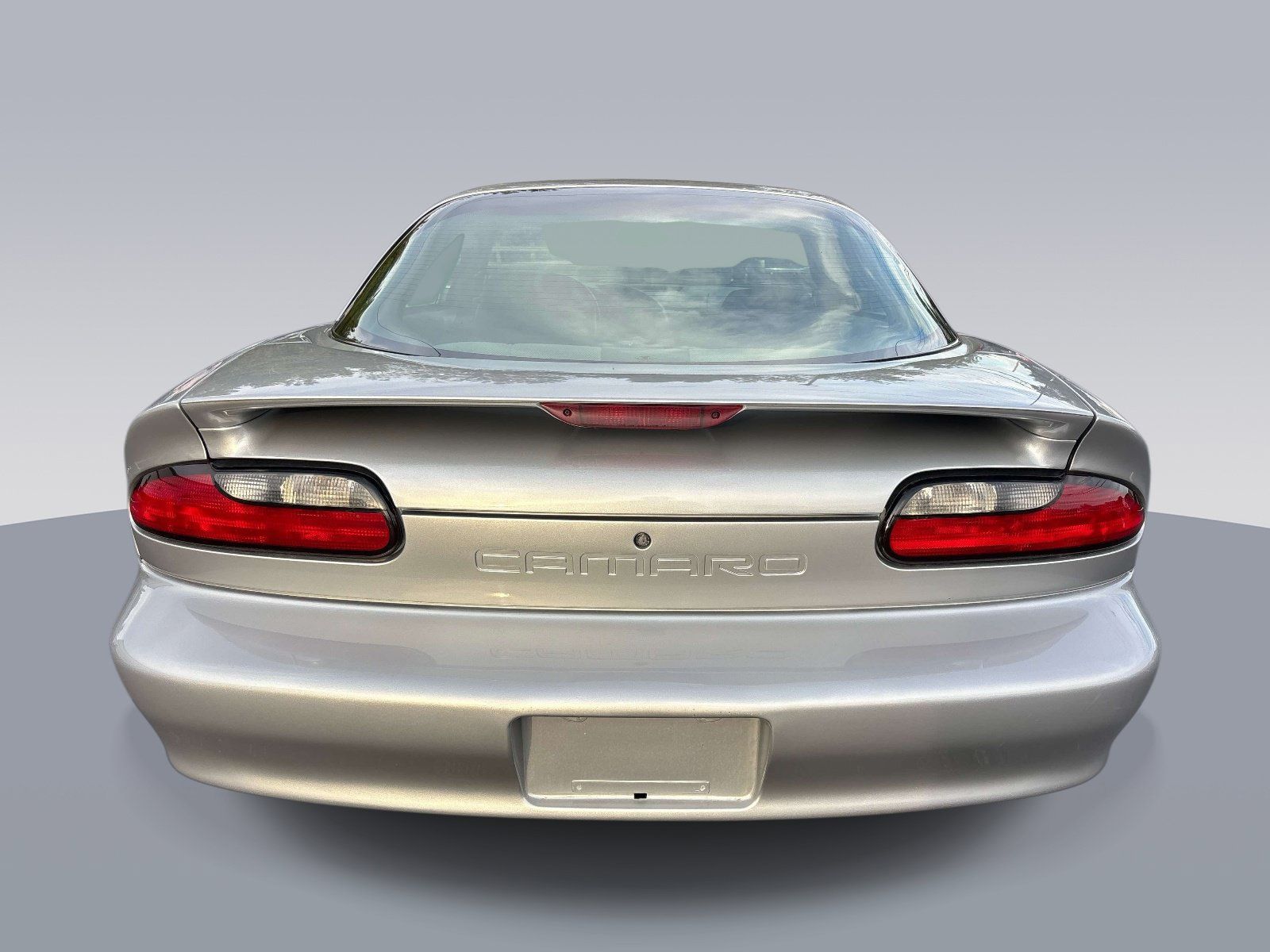 Used 1993 Chevrolet Camaro LT RWD image 3