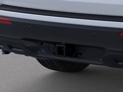 New 2025 Ford Explorer Active image 24