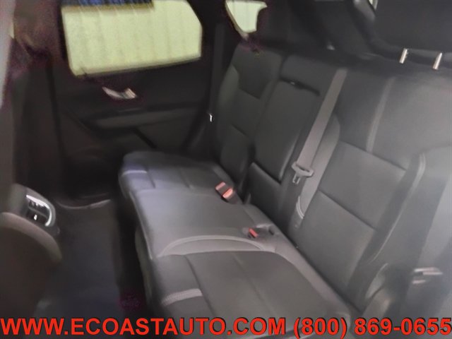 Used 2024 Chevrolet Blazer LT FWD image 13