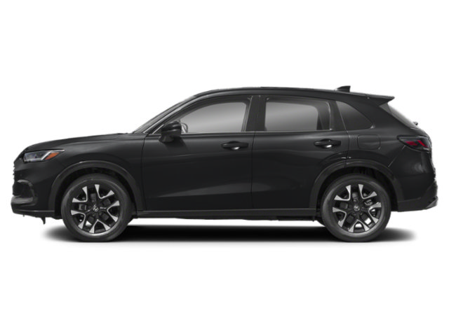 New 2027 Honda HR-V EX-L image 3