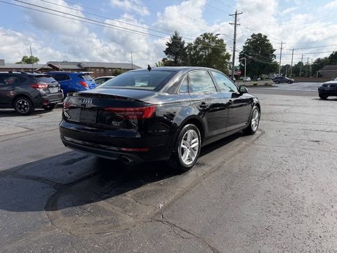 Used 2017 Audi A4 2.0T Premium w/ Audi MMI Navigation Plus AWD/4WD image 7