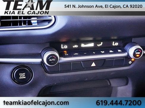 Used 2024 MAZDA CX-30 AWD 2.5 S w/ Select Sport Pkg image 26