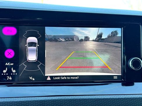 Used 2024 Volkswagen GTI S image 25