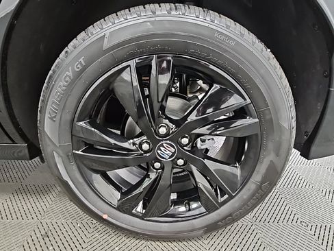 New 2026 Buick Encore GX Sport Touring image 37