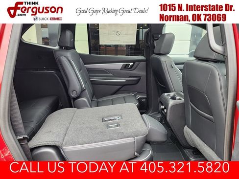 New 2026 Buick Enclave Sport Touring w/ Super Cruise Package FWD image 47