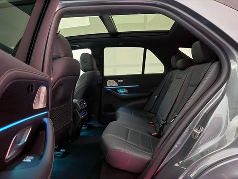 Used 2023 Mercedes-Benz GLE 450 4MATIC w/ AMG Line Exterior image 22