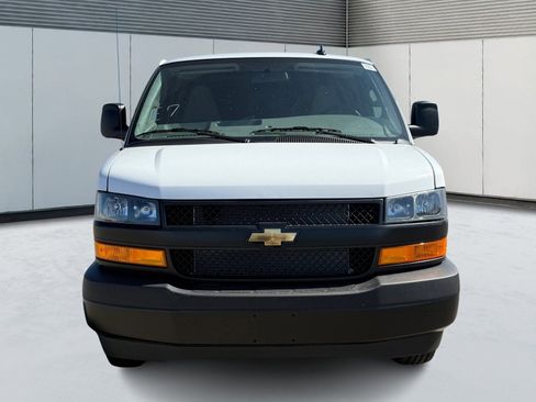 New 2025 Chevrolet Express 2500 w/ Driver Convenience Package image 5