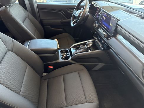 Used 2026 Chevrolet Colorado LT w/ Advanced Trailering Package RWD image 14