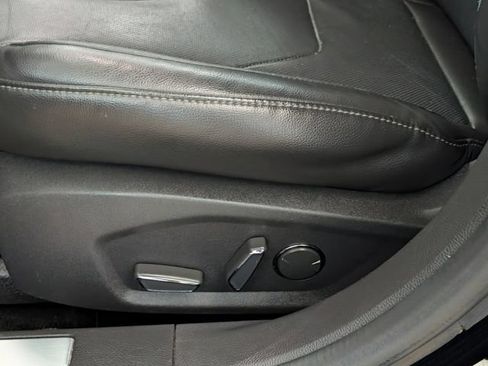 Used 2016 Ford Fusion Titanium AWD/4WD image 11