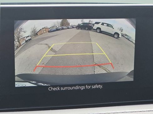 Used 2023 MAZDA CX-30 AWD 2.5 S w/ Select Package image 14