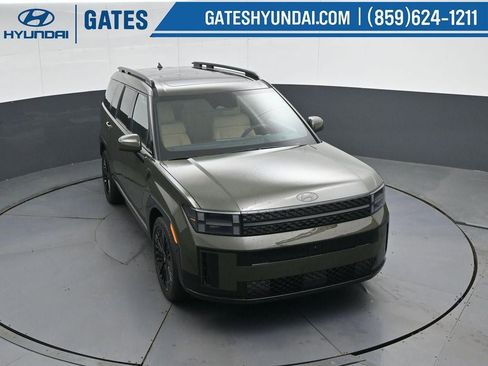 New 2026 Hyundai Santa Fe Calligraphy image 58