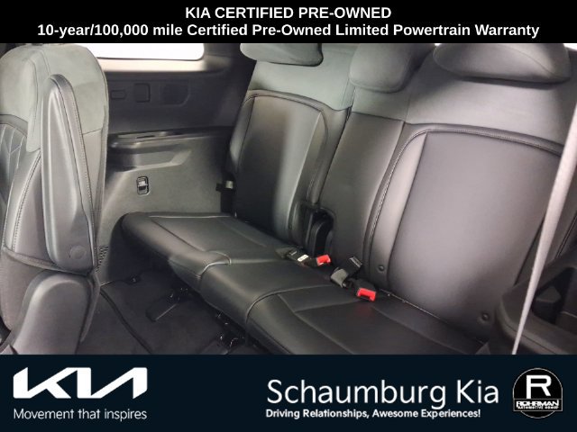 Certified 2027 Kia Telluride X-Line SX Prestige AWD/4WD image 22