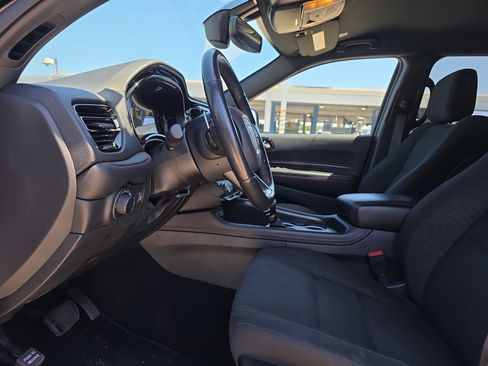 Used 2023 Dodge Durango GT image 28