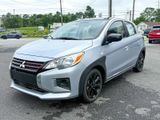 New 2024 Mitsubishi Mirage image 5