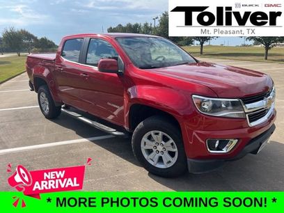 Used 2016 Chevrolet Colorado LT w/ LT Convenience Package