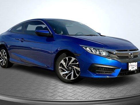 Used 2018 Honda Civic LX-P image 12